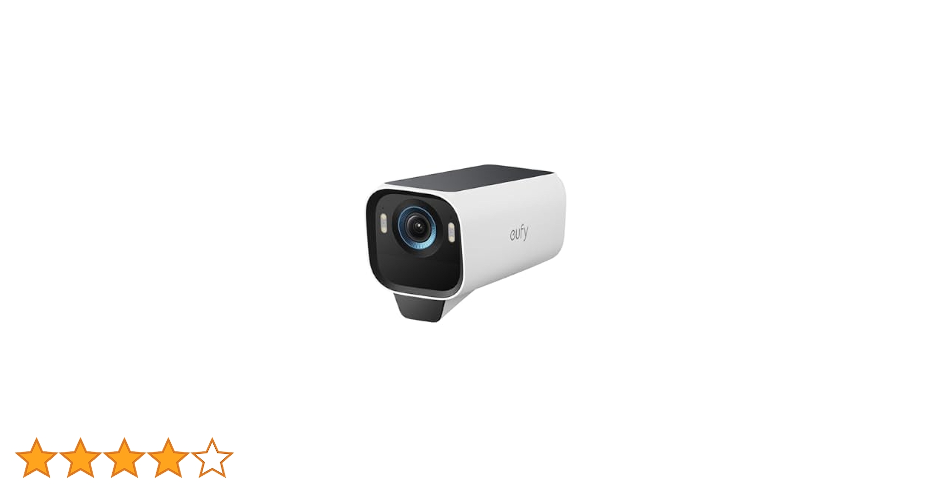 ANKER Eufy eufyCam S3 Pro カメラ T81623W1 Eufy eufyCam S3